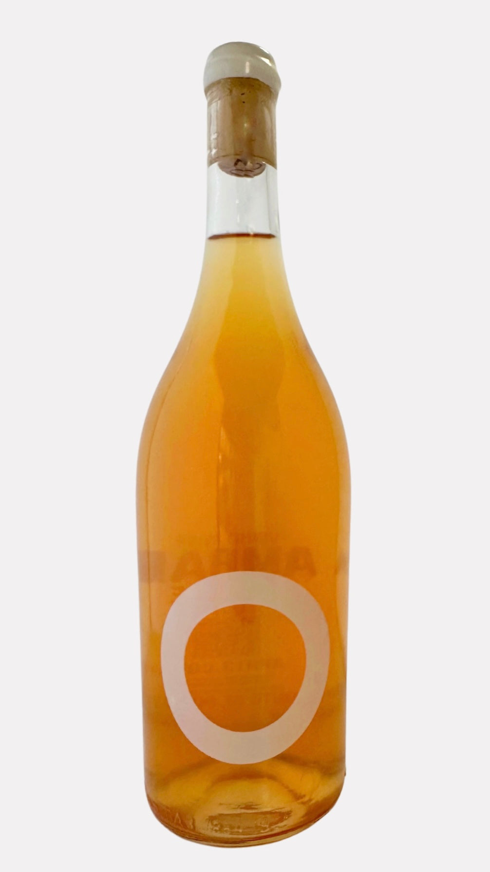 APRT3 Wine - Ambar Orange